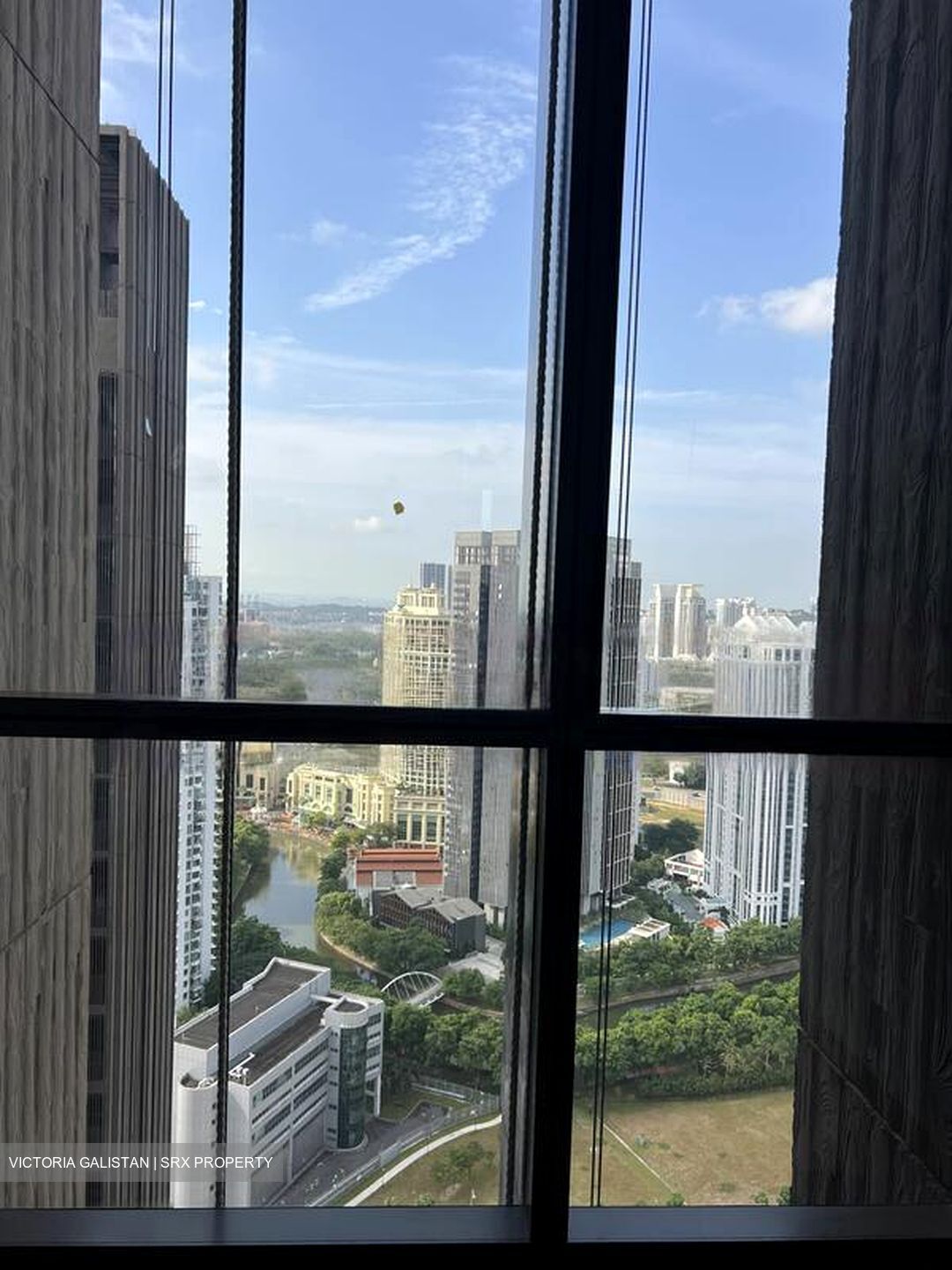 The Avenir (D9), Condominium #599743731
